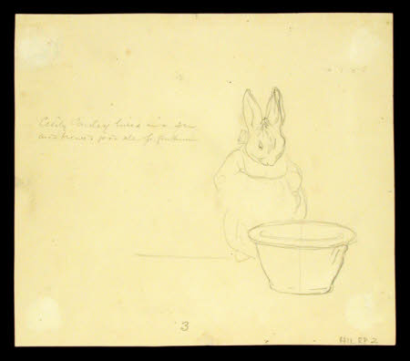 Beatrix Potter Gallery © National Trust / Colin Liddie