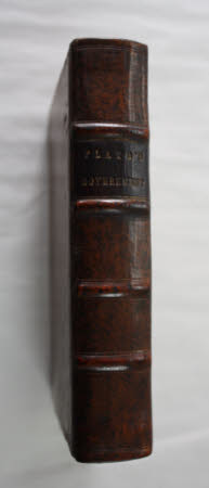 Plato redivivus: . or, a dialogue concerning government, wherein, by observations drawn from other ...