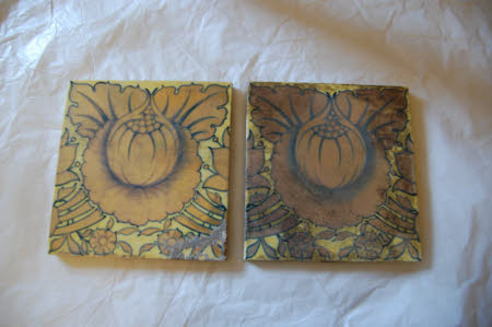 Tile