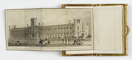 Mount Stewart Londonderry Loan © Trustees of the Londonderry Estate / Bryan Rutledge