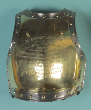 Cuirass