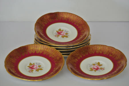Tea set