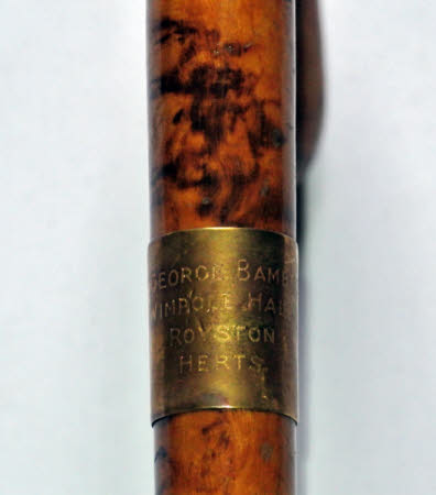 Wimpole Hall © National Trust / Norman Anderson