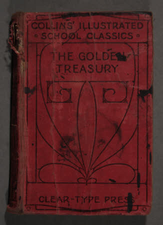The golden treasury