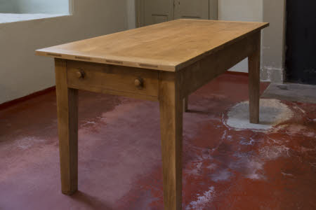 Kitchen table