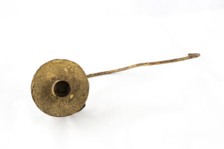 Candleholder