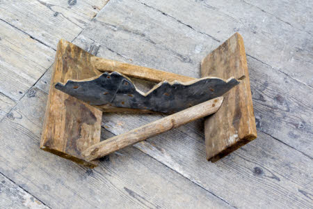 Plastering tool