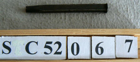 Nail punch