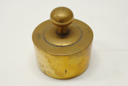 Scales weight
