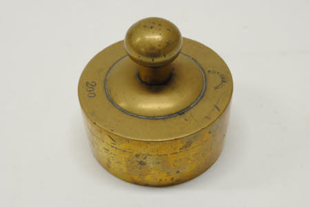 Scales weight