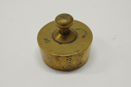 Scales weight