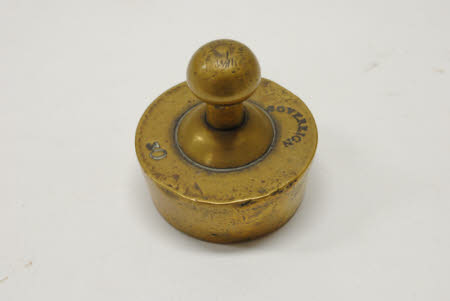 Scales weight