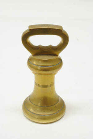 Scales weight