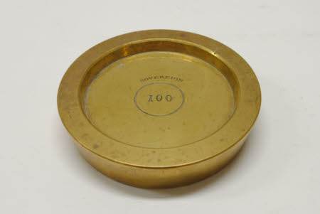 Scales weight