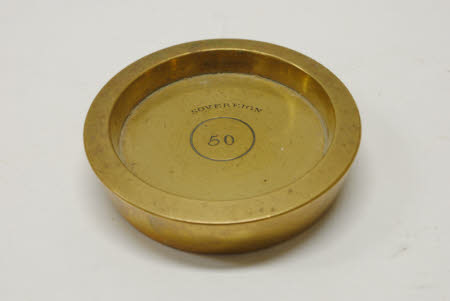 Scales weight