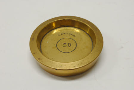 Scales weight