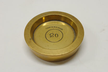 Scales weight