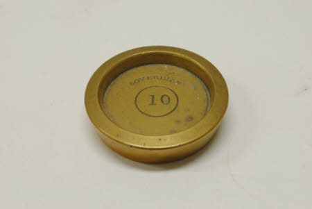 Scales weight
