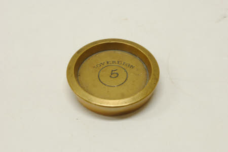 Scales weight