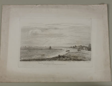 Felixstowe, Suffolk