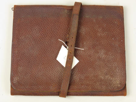 Stationery holder