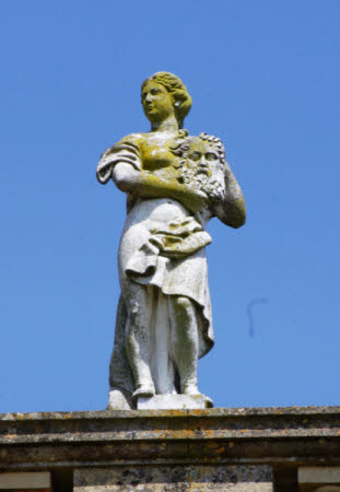 Belton House © National Trust / Graham Williams