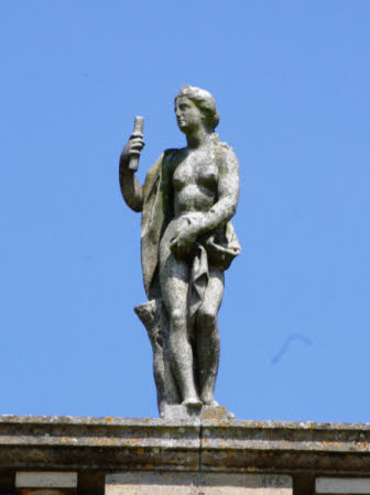 Belton House © National Trust / Graham Williams