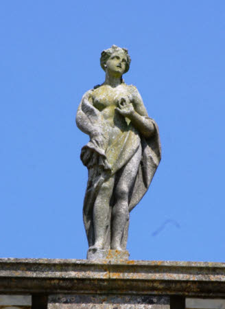 Belton House © National Trust / Graham Williams
