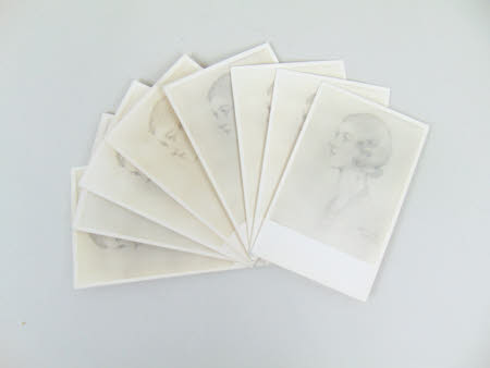 Pattern booklet
