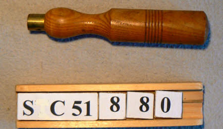 Chisel handle