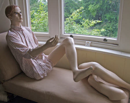 Mannequin