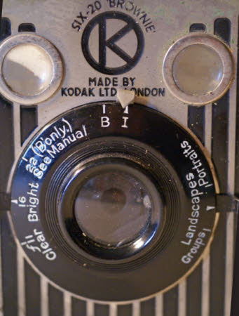 Camera