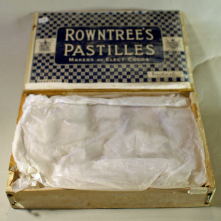 Pictorial block