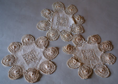 Doily