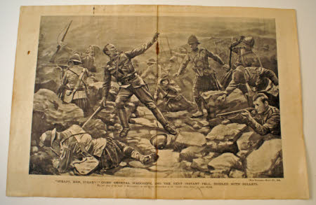 Magazine article