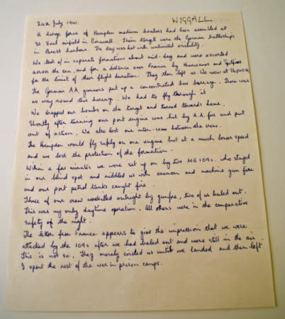 Memoir