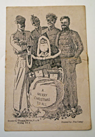 Postcard