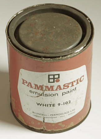 Paint
