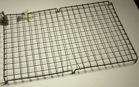 Cooling rack
