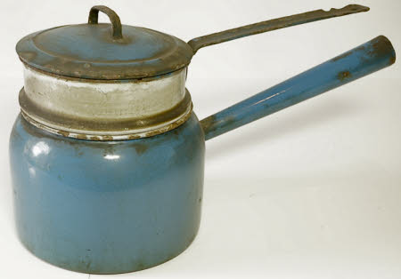 Porringer set