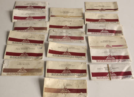 Seed packet