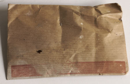 Seed packet