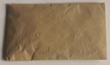 Seed packet