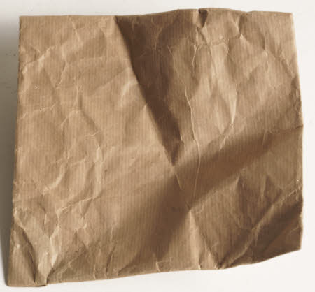 Paper bag