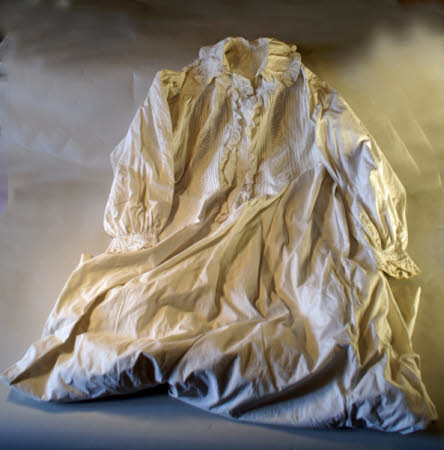 Woman's nightdress