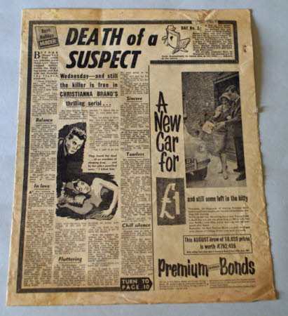 National Trust Museum of Childhood © National Trust / Steve Custons