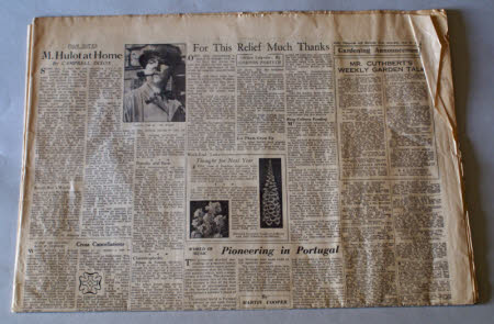 National Trust Museum of Childhood © National Trust / Steve Custons