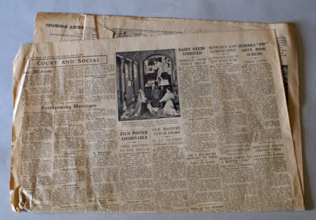 National Trust Museum of Childhood © National Trust / Steve Custons