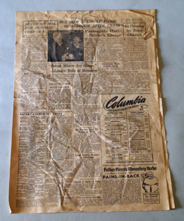 National Trust Museum of Childhood © National Trust / Steve Custons