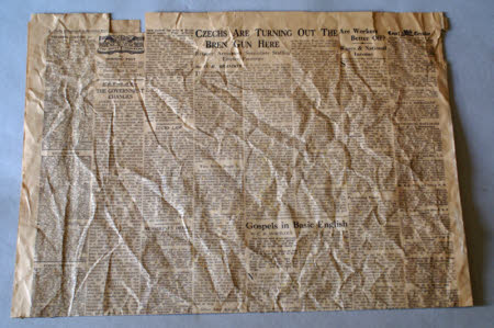 National Trust Museum of Childhood © National Trust / Steve Custons